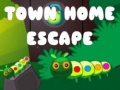 Игри Town Home Escape