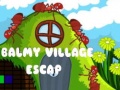 Игри Balmy Village Escape
