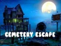 Игри Cemetery Escape