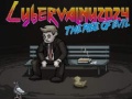 Игри CyberValny 2024 The Rise Of Evil 