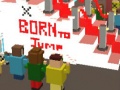 Игри Born to Jump