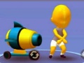 Игри Cannon Surfer