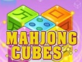 Игри Mahjong Cubes