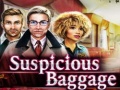 Игри Suspicious Baggage