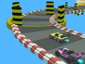 Игри Race Car Steeple Chase Master