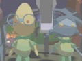 Игри Scared To Death