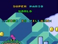 Игри Super Mario World: Luigi Is Villain