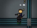 Игри Cyber Gladiator