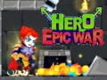 Игри Hero Epic War