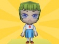 Игри Fall Guys And Girls Chibi Race Knockdown Multiplay