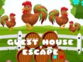 Игри Guest House Escape