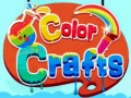 Игри Color Crafts