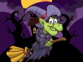 Игри The Builder Halloween Castle