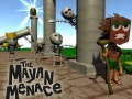 Игри The Mayan Menace