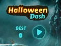 Игри Halloween Dash