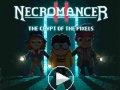 Игри Necromancer II: Crypt of the Pixels