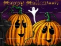 Игри Happy Halloween 