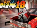 Игри Car Mechanic Simulator18