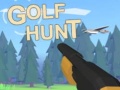 Игри Golf Hunt