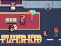 Игри Flyer Kid