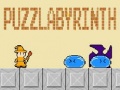 Игри Puzzlabyrinth