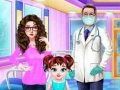 Игри Baby Taylor Dental Care