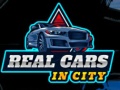 Игри Real Cars in City