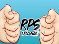 Игри Rock Paper Scissors Exclusive