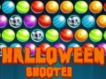 Игри Halloween Shooter