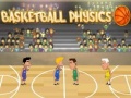 Игри Basketball Physics