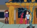 Игри The Faces of the Forest 