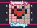 Игри Symmetry Challenge