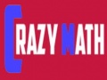 Игри Crazy Math