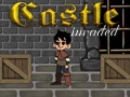 Игри Castle Invaded