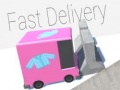 Игри Fast Delivery