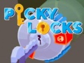 Игри Picky Locks