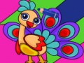 Игри Cute Coloring Kids 