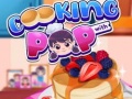 Игри Cooking with Pop