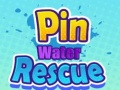 Игри Pin Water Rescue
