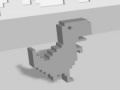 Игри T-Rex Run 3D