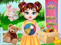 Игри Baby Taylor Toy Doctor
