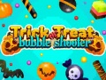 Игри Trick or Treat Bubble Shooter