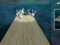 Игри Rockin Space Bowling