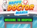 Игри Happy Doctor Mania