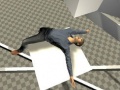 Игри Ragdoll Test