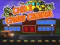 Игри Carl's Candy Crusade