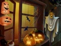 Игри Halloween Illustrations Jigsaw Puzzle