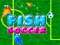 Игри Fish Soccer