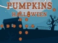 Игри Pumpkins Halloween