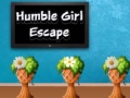 Игри Humble Girl Escape